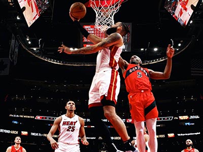 nba季后赛直播怎么看