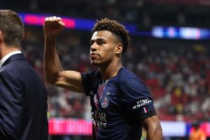 13球12助！20岁杜埃已在法甲直接参与25球