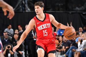 打48分钟还得了？！谢泼德状态爆表29分钟爆砍29分6板6助4断3帽！