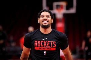 走流程！火箭签戴申-尼克斯和凯莱布-麦康奈尔 后裁掉去发展联盟