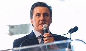 罗马市政府：罗马新球场项目在年底提交，在明年7月完成审批流程