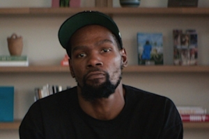 杜兰特纪录片登陆Netflix 23-24赛季已开始跟拍 将延续至退役