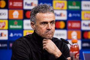 恩里克：征战法甲要求稳定性和持续性，而我们正是这种类型的专家