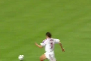 造化弄人！克雷斯波生涯最高光一战却无缘冠军！